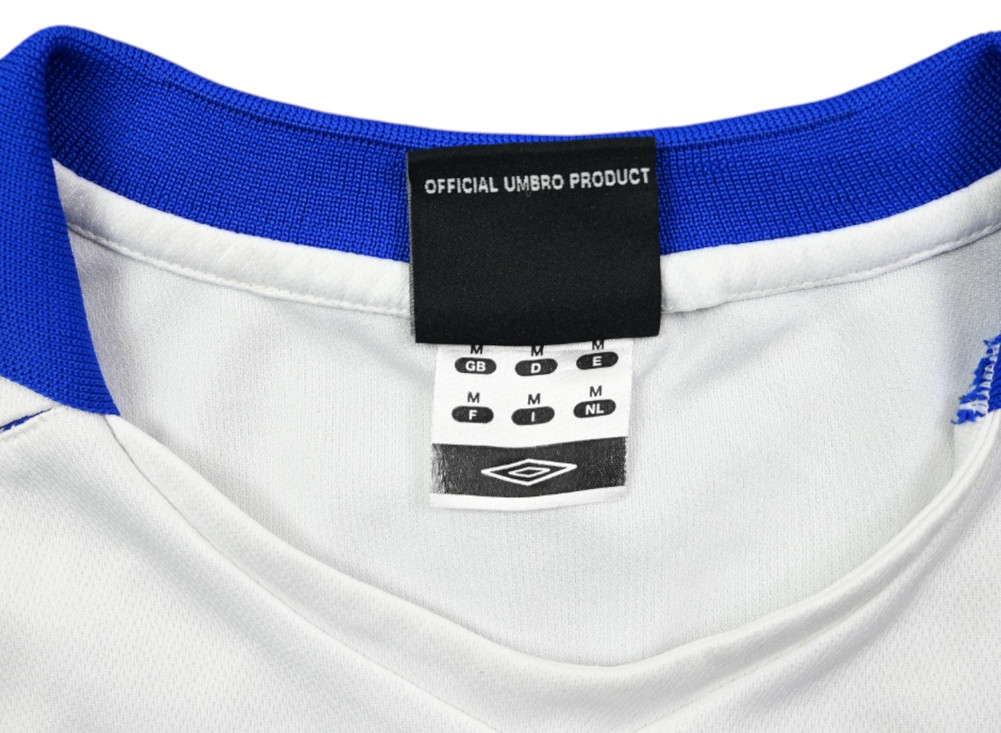 2005-06 HEERENVEEN SHIRT M