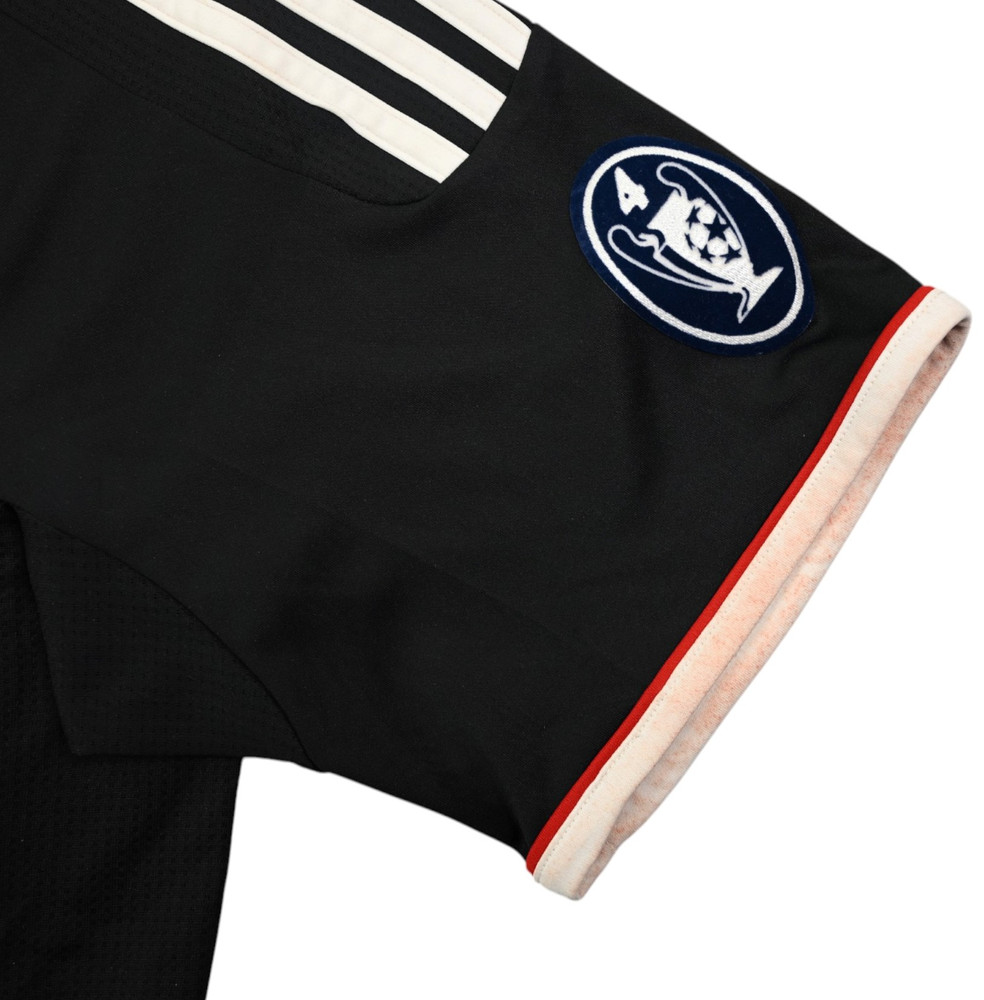 2011-12 BAYERN MUNCHEN KOSZULKA XL