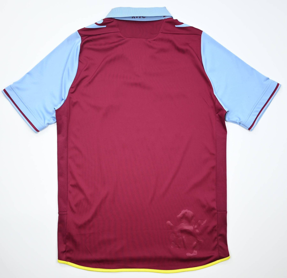 2012-13 ASTON VILLA KOSZULKA S/M