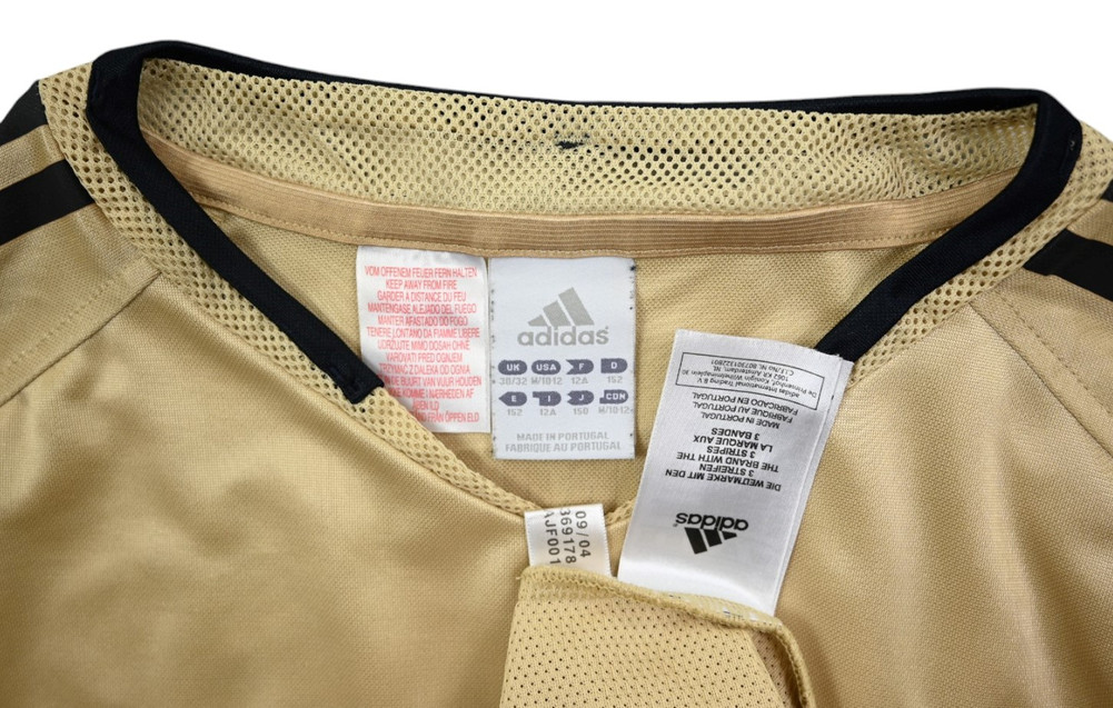 2004-06 BAYERN MUNCHEN KOSZULKA L. BOYS