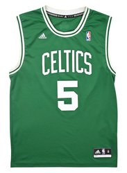 BOSTON CELTICS NBA *GARNETT* SHIRT M