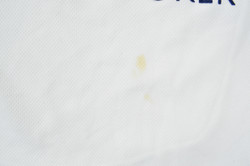 2008-09 TOTTENHAM HOTSPUR SHIRT XL