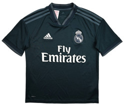 2018-19 REAL MADRID KOSZULKA L. BOYS