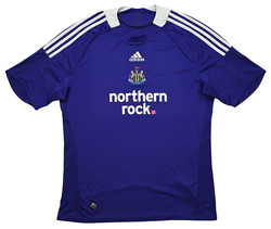 2008-09 NEWCASTLE UNITED SHIRT L
