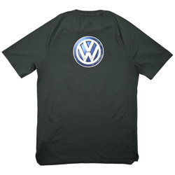 2017-18 WOLFSBURG SHIRT L 