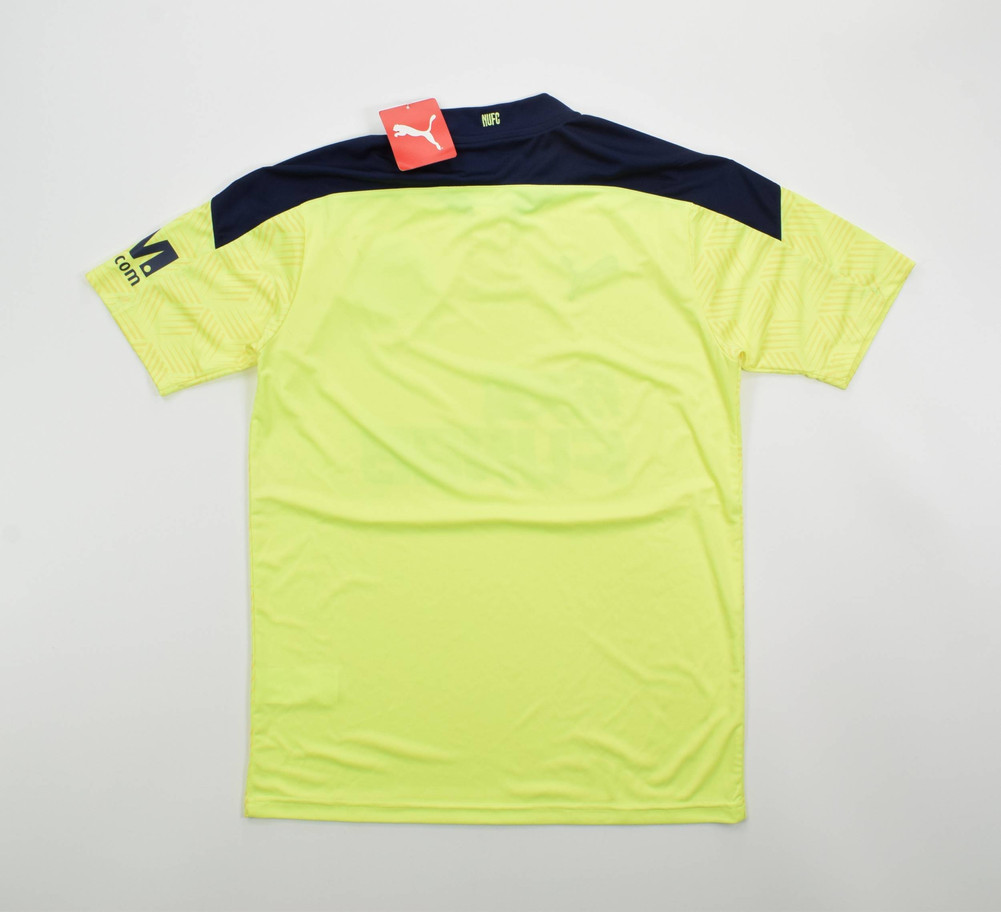 2020-21 NEWCASTLE UNITED SHIRT M