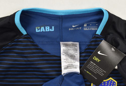 2017-18 BOCA JUNIORS *PAVON* SHIRT M