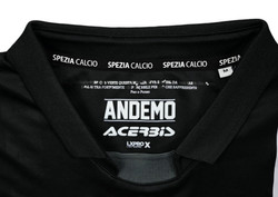 2021-22 SPEZIA SHIRT M