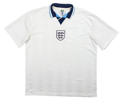 1995-97 ENGLAND SHIRT XXL