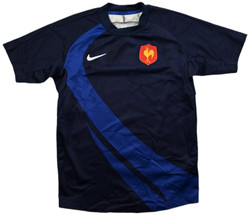 FRANCE RUGBY KOSZULKA S