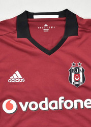 2016-17 BESIKTAS *UMIT* SHIRT S