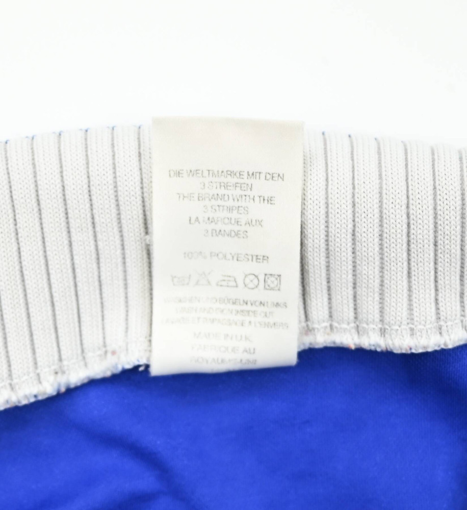 1996-97 GLASGOW RANGERS SHIRT L