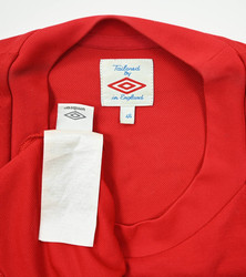 2010-11 ENGLAND *ROONEY* KOSZULKA XL