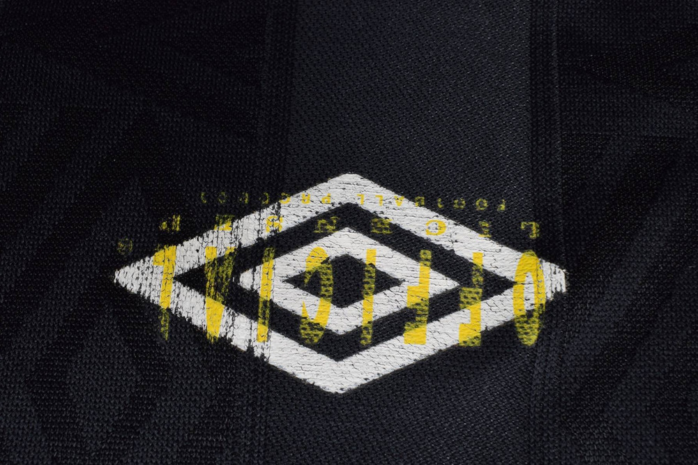 1993-95 MANCHESTER UNITED SHIRT XL