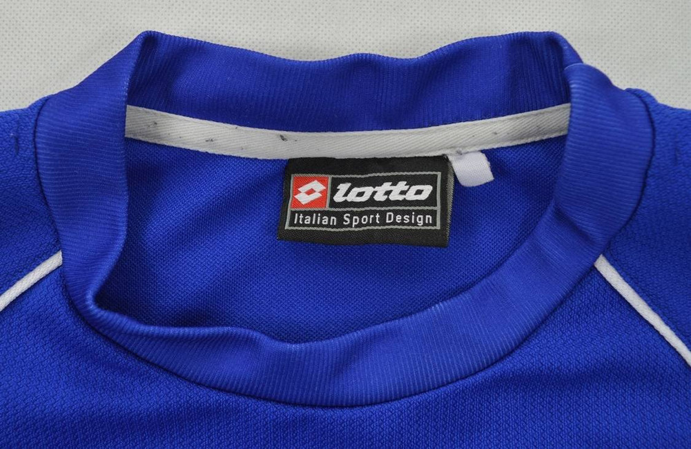 2003-05 SERBIA AND MONTENEGRO KOSZULKA L