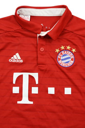 2016-17 BAYERN MUNCHEN *MULLER* KOSZULKA M. BOYS 