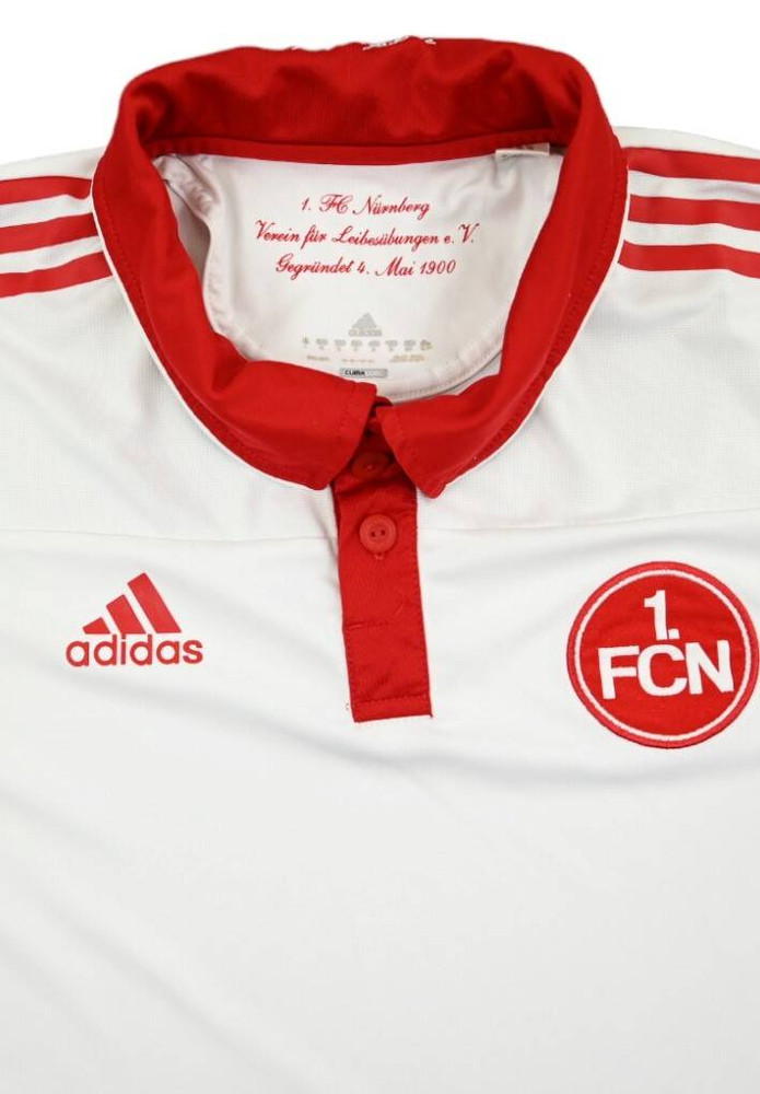 2010-12 1 FC NURNBERG LONGSLEEVE L