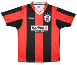 2010-11 HUDDERSFIELD TOWN KOSZULKA M