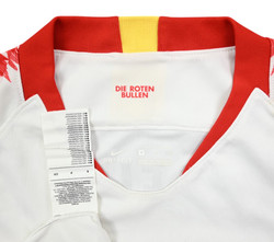 2018-19 RB LEIPZIG *KAMPL* SHIRT S