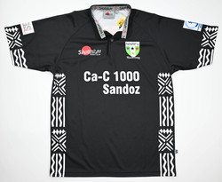 NORTHERN NIGERIA RUGBY KOSZULKA S