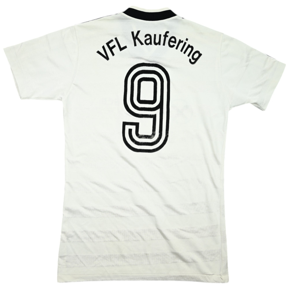 VFL KAUFERING #9 MADE IN WEST GERMANY SHIRT M