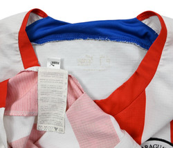 2006-07 PARAGUAY SHIRT XS