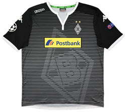 2015-16 BORUSSIA MONCHENGLADBACH *LEINES* KOSZULKA XXL
