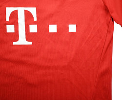 2015-16 BAYERN MUNCHEN *MULLER* SHIRT XL. BOYS