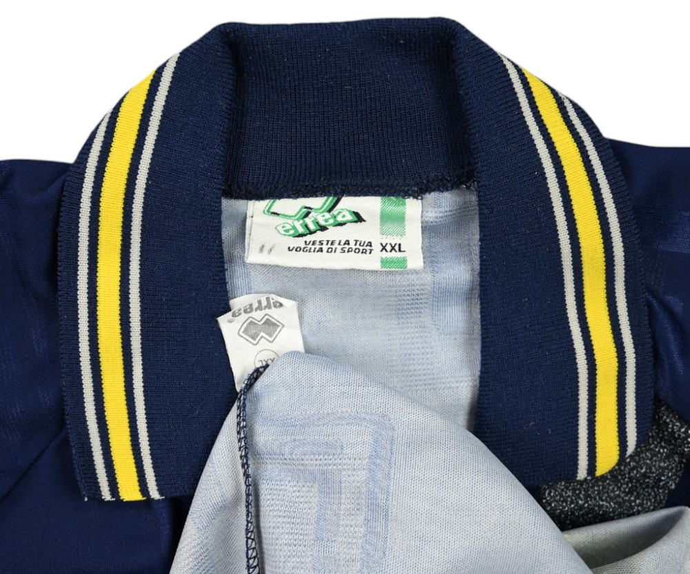 ERREA VINTAGE KOSZULKA XXL