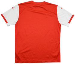 DENMARK DHF HANDBALL KOSZULKA M