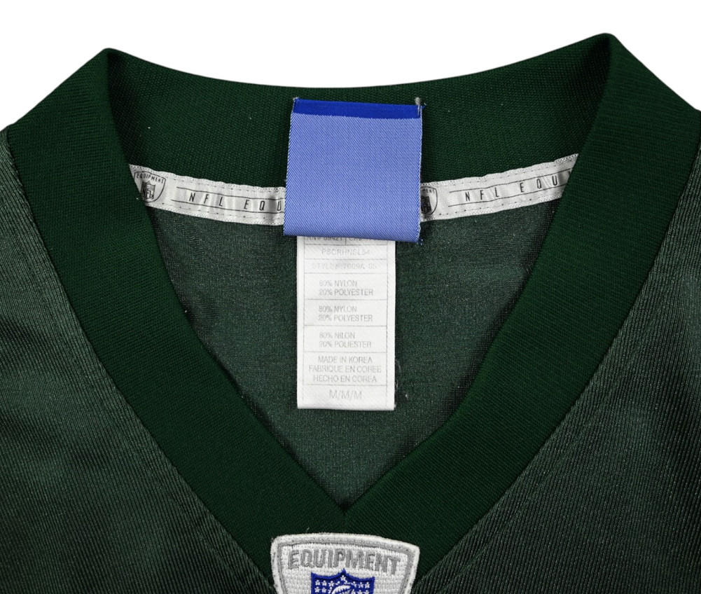 NEW YORK JETS *PENNINGTON* NFL SHIRT M