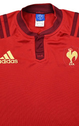 FRANCE RUGBY SHIRT L