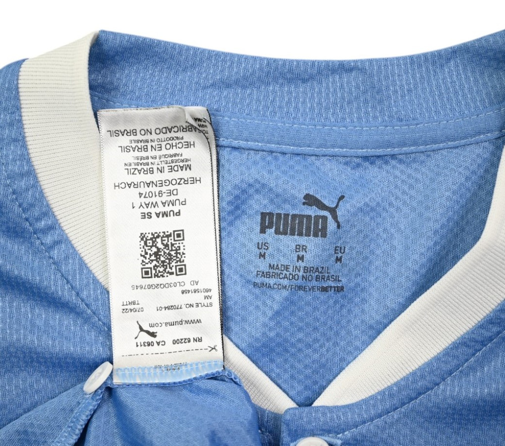 2022-23 URUGUAY KOSZULKA M