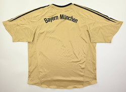 2004-06 BAYERN MUNCHEN KOSZULKA XXL