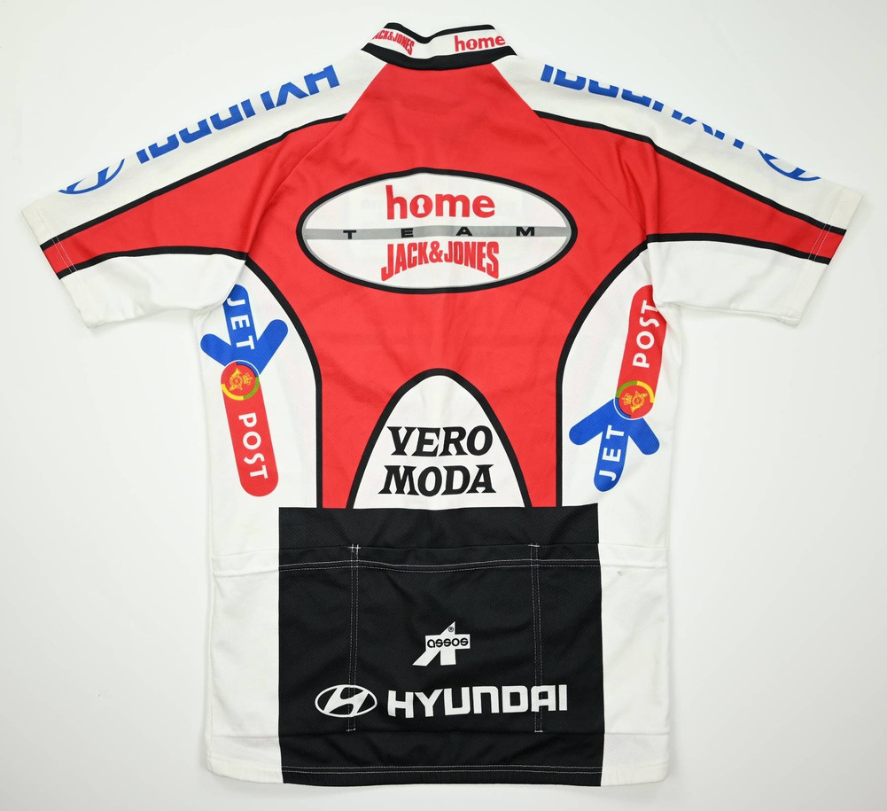 ASSOS CYCLING SHIRT L