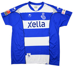 2007-08 DUISBURG *JOACHIM* KOSZULKA 3XL