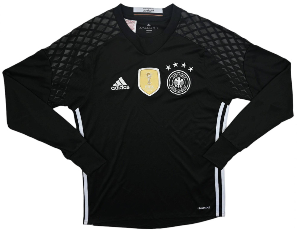 2015-16 GERMANY LONGSLEEVE L. BOYS