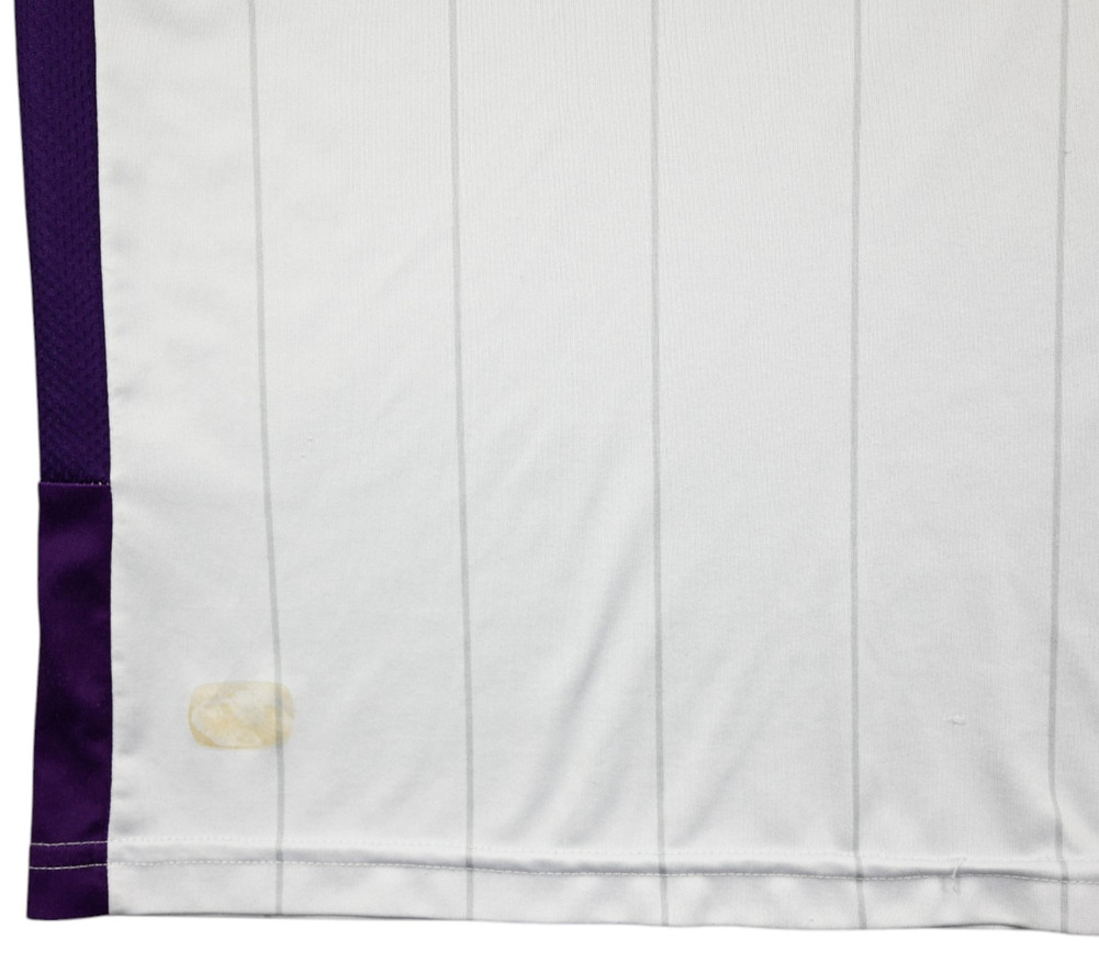 2014-16 PERTH GLORY SHIRT 3XL