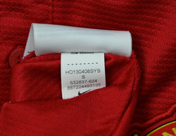 2013-14 MANCHESTER UNITED *JANUZAJ* KOSZULKA S