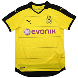 2015-16 BORUSSIA DORTMUND *REUS* KOSZULKA L