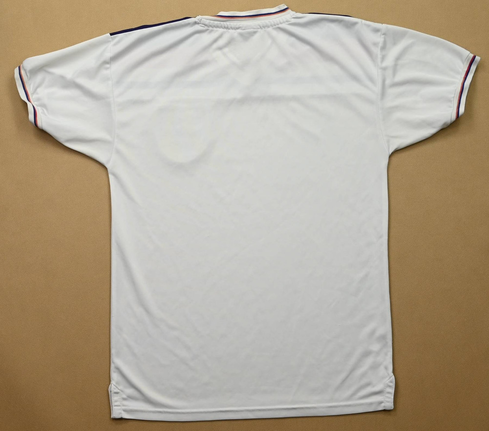 1980-83 ENGLAND KOSZULKA S