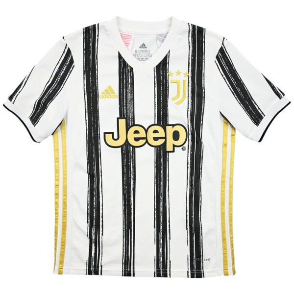 2020-21 JUVENTUS KOSZULKA M. BOYS