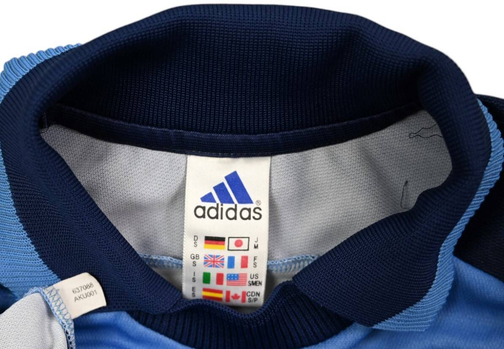 2000-01 BAYERN MUNCHEN *KAHN* GOALKEEPER LONGSLEEVE S