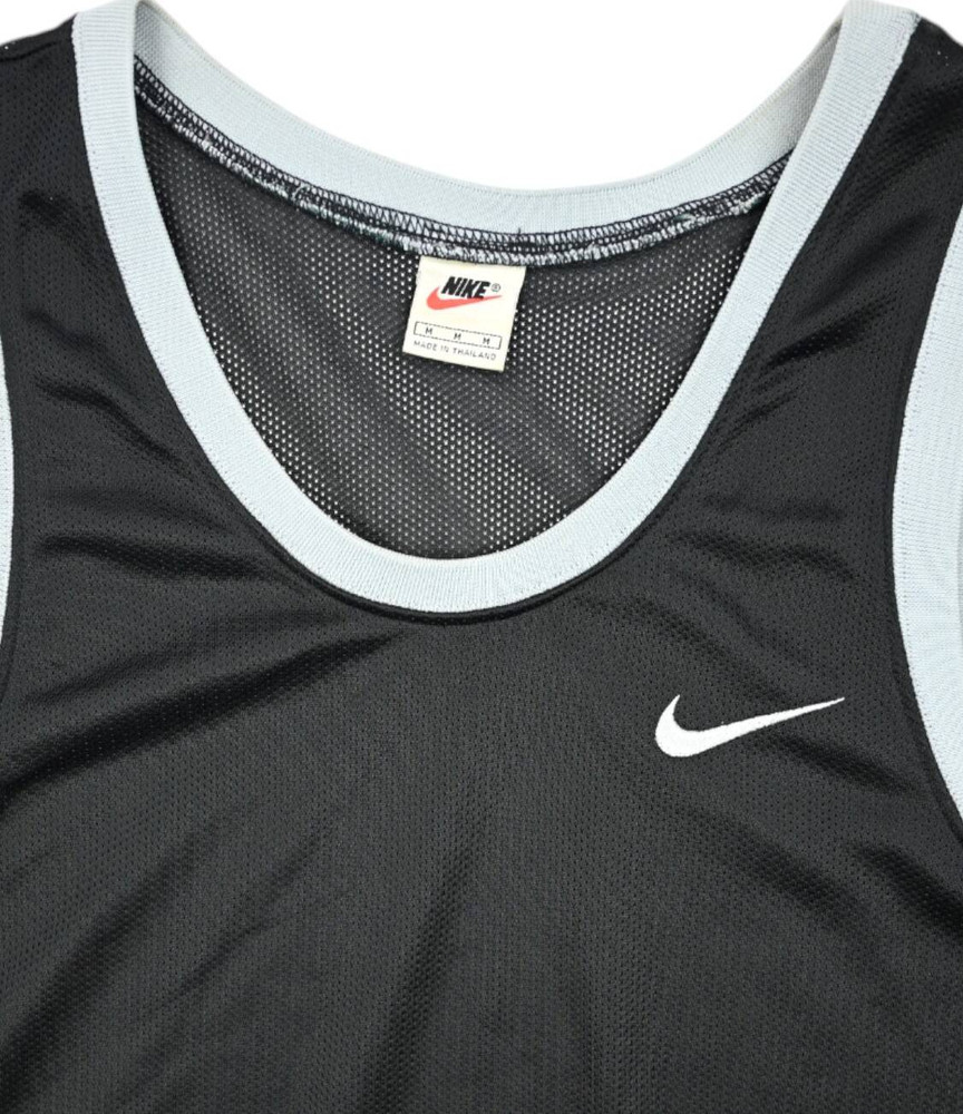 NIKE BASKETBALL SHIRT M