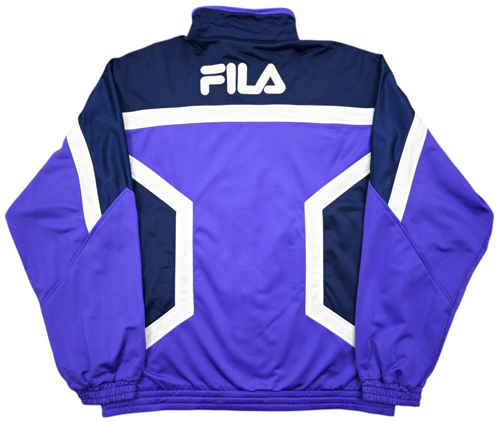 1997-98 FIORENTINA BLUZA M