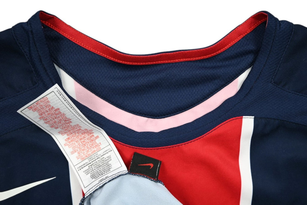 2005-06 PARIS SAINT-GERMAIN KOSZULKA M