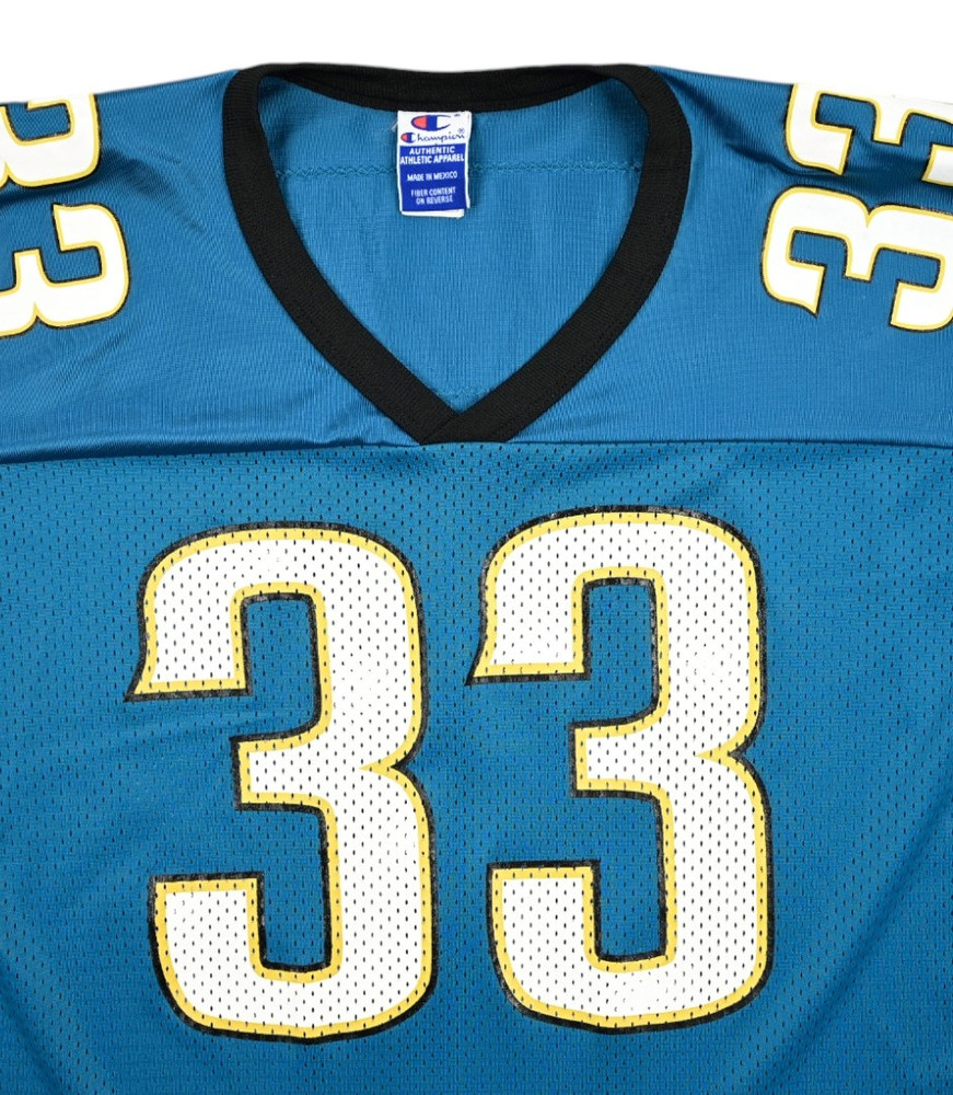 JACKSONVILLE JAGUARS *STEWART* NFL KOSZULKA XL