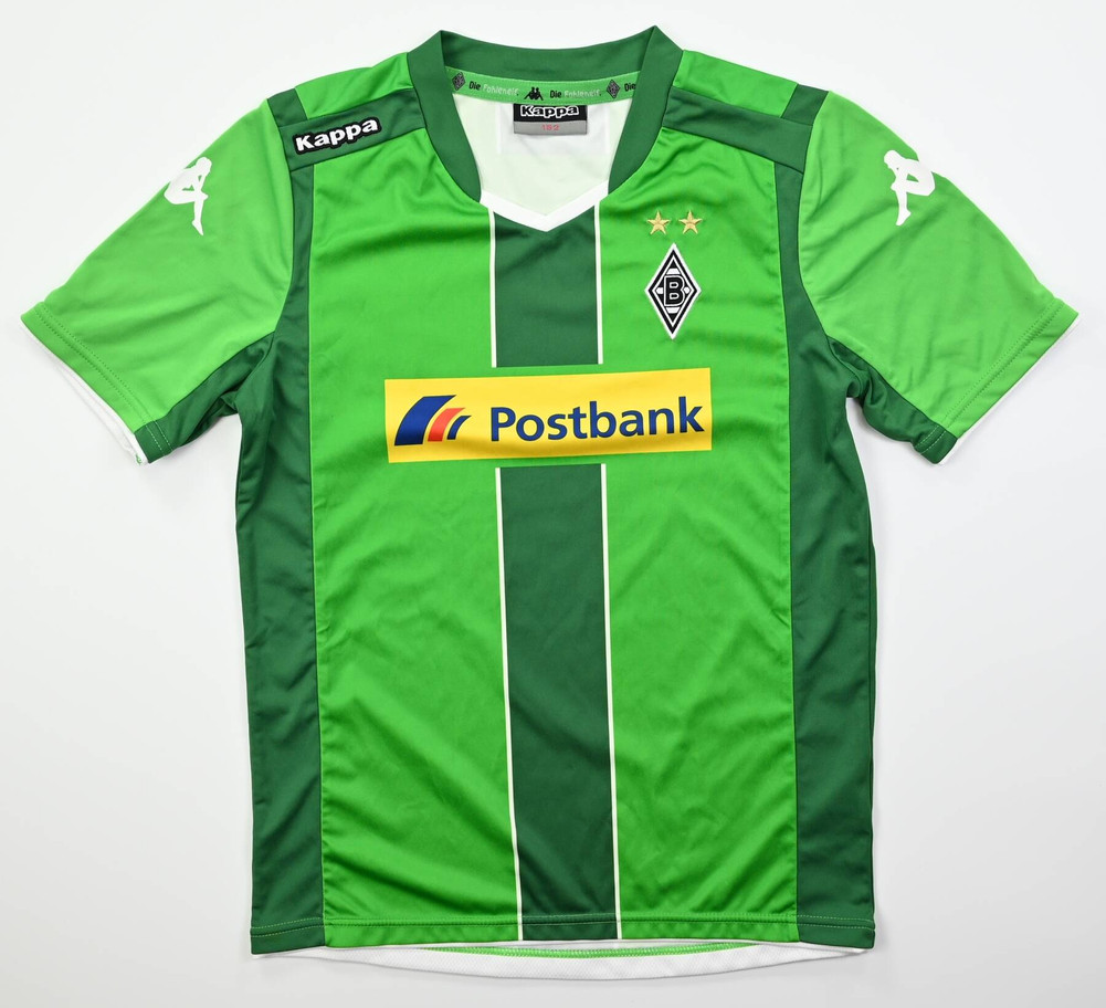 2015-16 BORUSSIA MONCHENGLADBACH KOSZULKA M. BOYS