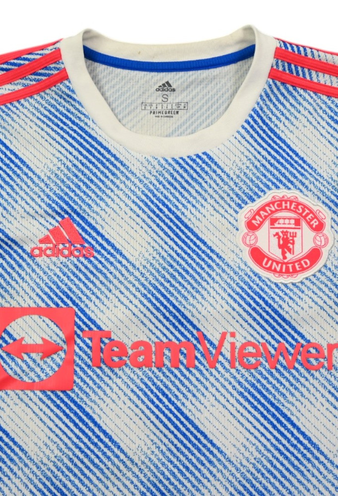 2021-22 MANCHESTER UNITED *RONALDO* KOSZULKA S