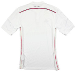 2014-15 REAL MADRID KOSZULKA S